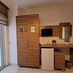 Araucaria Hotel Antalia