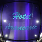 Hotel Araucaria Antalia