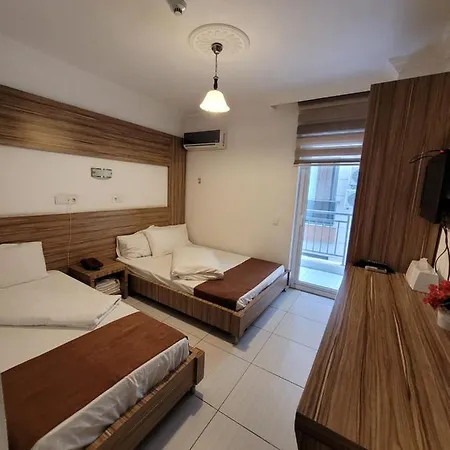 Araucaria Pension Antalya