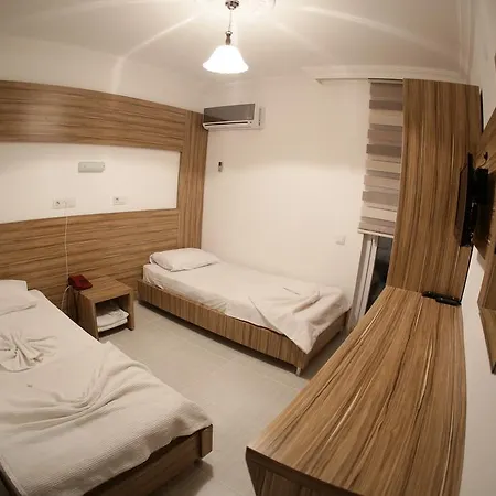 Araucaria Pension Antalya