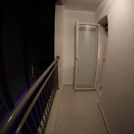 Araucaria Pension Hotel 2*