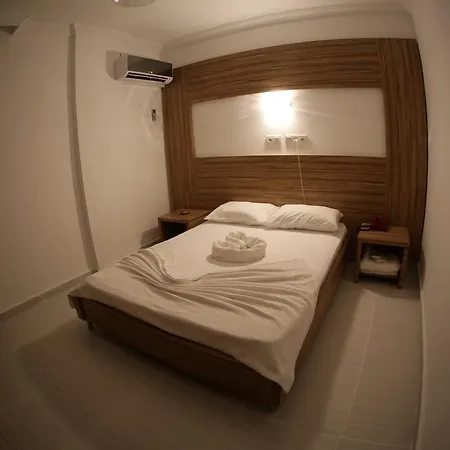 Araucaria Pension Hotel