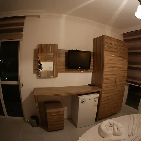 Araucaria Pension Hotel Antalya