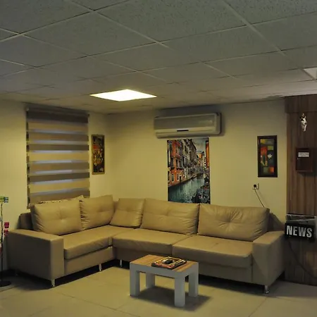 Hotel Araucaria Pension Antalya