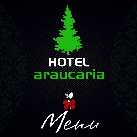 Araucaria Pension Hotel Antalya