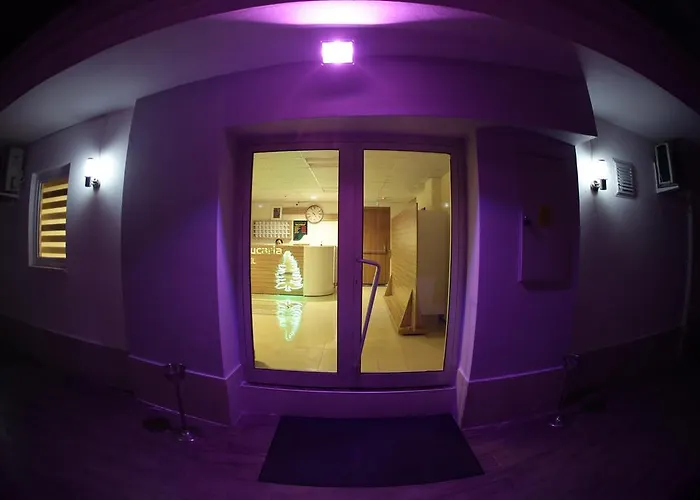 Araucaria Hotel Antalya