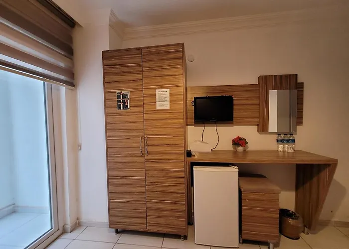 Araucaria Hotel Antalya