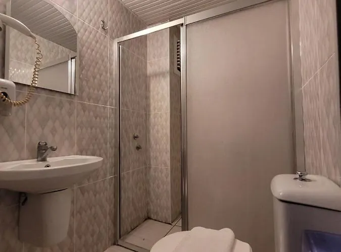 Hotel Araucaria Antalia