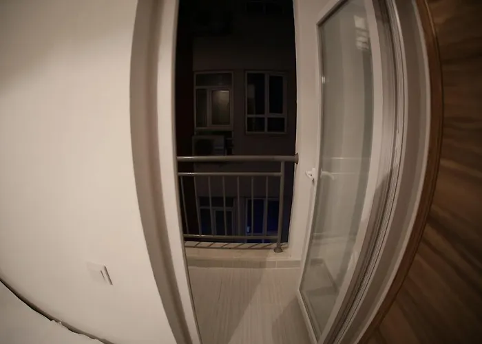 Hotel Araucaria Antalia