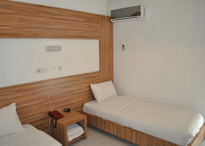 Araucaria Hotel