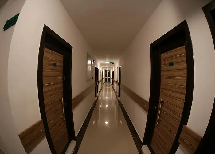 Araucaria Hotel Antalia