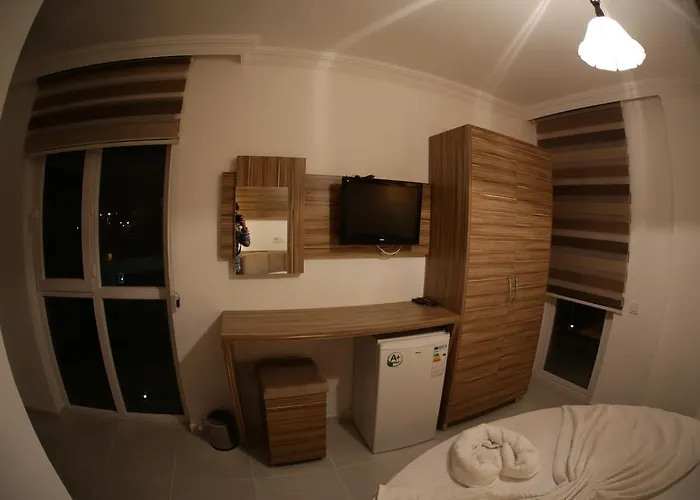 Araucaria Hotel Antalya