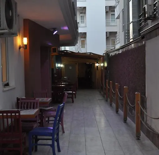 Araucaria Hotel
