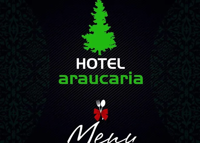 Araucaria Hotel Antalia
