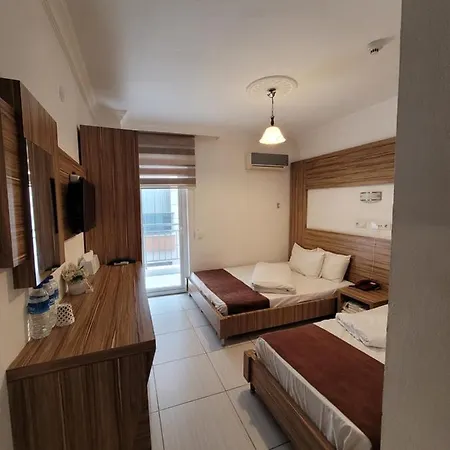 Araucaria Pension 2*