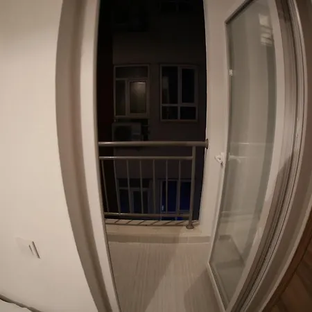 Hotel Araucaria Antalya