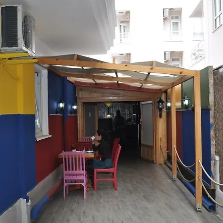 Araucaria Pension 2*