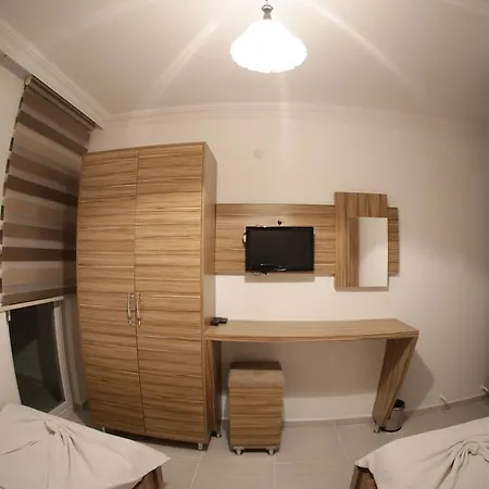 Araucaria Hotel 2*