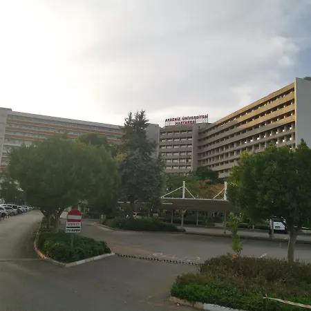 Araucaria Pension 2*