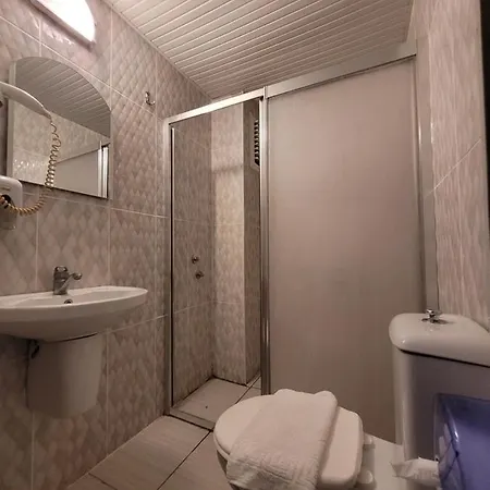Hotel Araucaria Pension Antalya