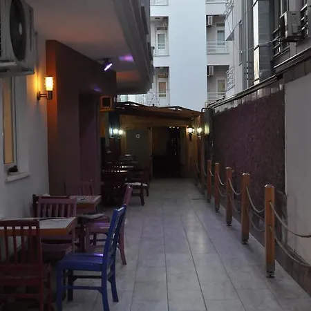 Araucaria Otel